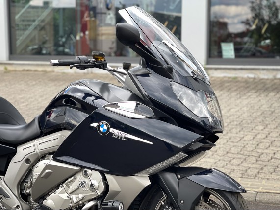 BMW K1600GTL, WB1060207CZZ16568