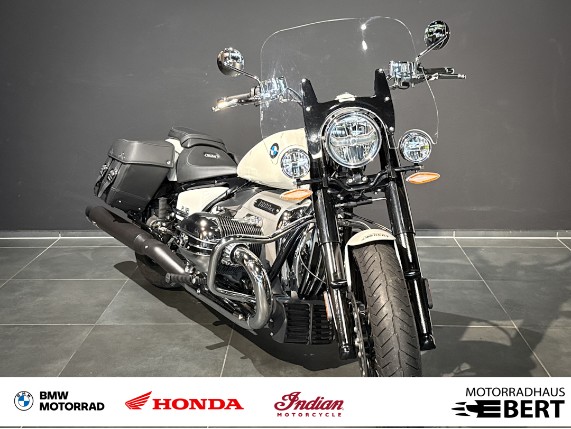 BMW K34 R 18 (2019 - 2024) R 18 "W, 0016973