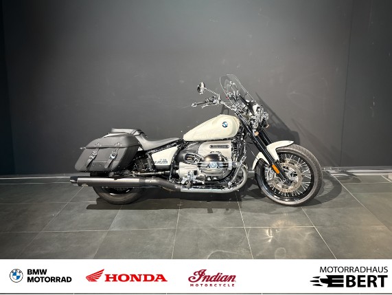BMW K34 R 18 (2019 - 2024) R 18 "W, 0016973