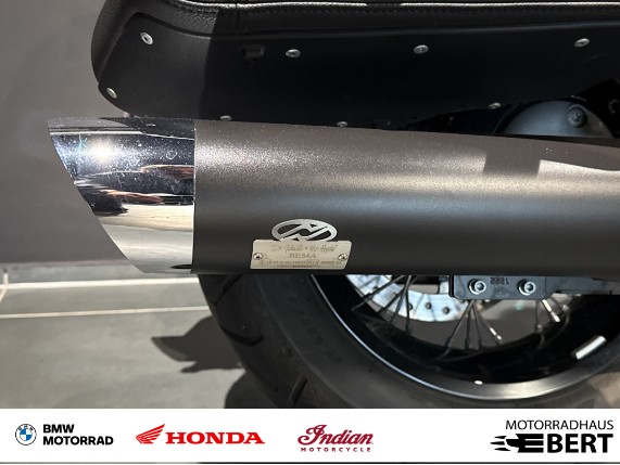 BMW K34 R 18 (2019 - 2024) R 18 "W, 0016973