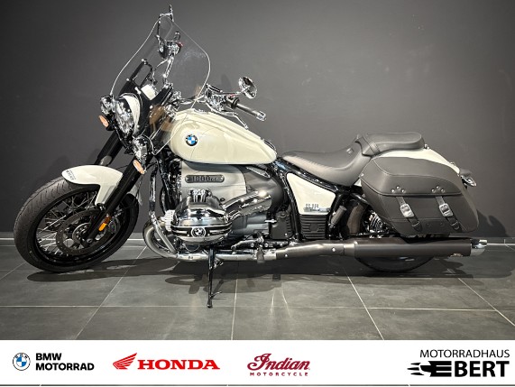 BMW K34 R 18 (2019 - 2024) R 18 "W, 0016973