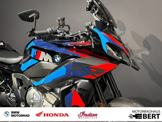 BMW Motorrad M1000XR, 0020428