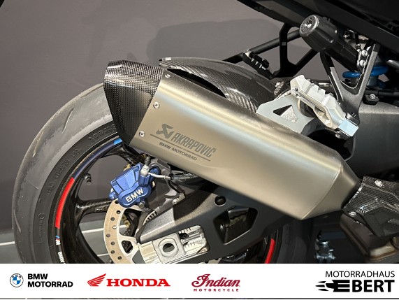 BMW Motorrad M1000XR, 0020428