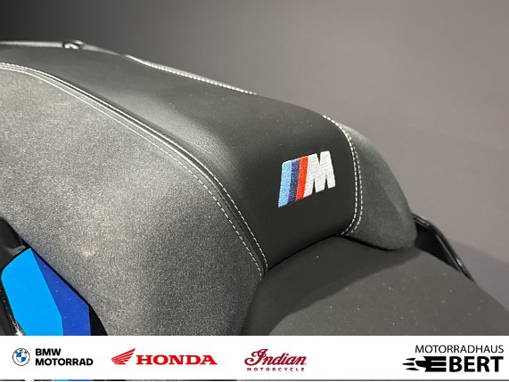 BMW Motorrad M1000XR, 0020428