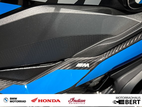 BMW Motorrad M1000XR, 0020428