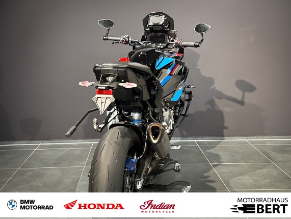 BMW Motorrad M1000XR, 0020428