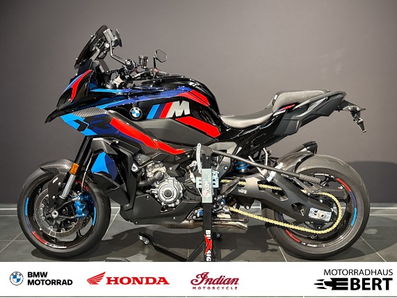 BMW Motorrad M1000XR, 0020428