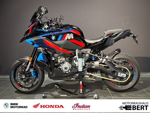 BMW Motorrad M1000XR, 0020428