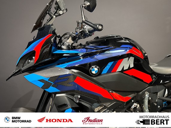 BMW Motorrad M1000XR, 0020428