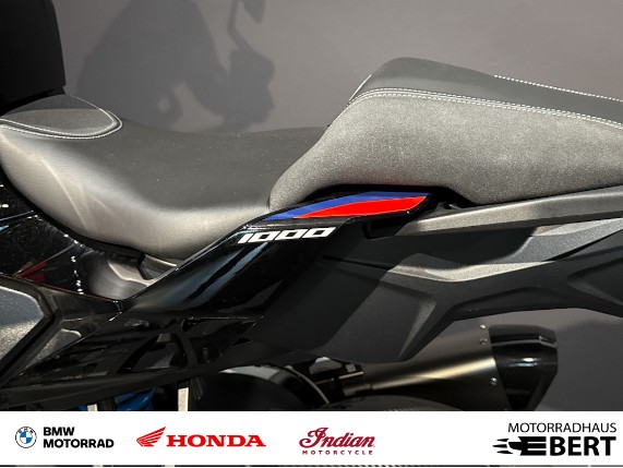 BMW Motorrad M1000XR, 0020428