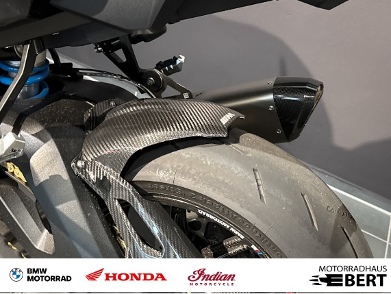 BMW Motorrad M1000XR, 0020428