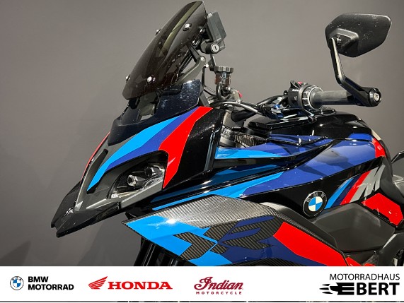 BMW Motorrad M1000XR, 0020428