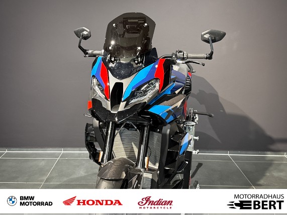 BMW Motorrad M1000XR, 0020428