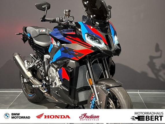 BMW Motorrad M1000XR, 0020428