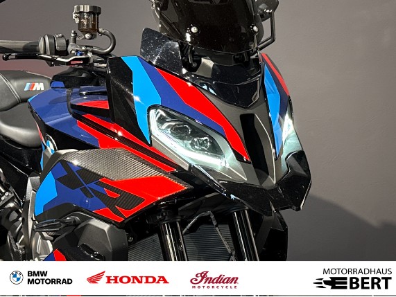 BMW Motorrad M1000XR, 0020428