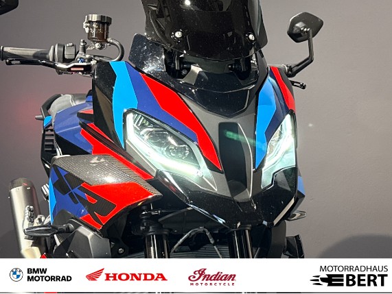 BMW Motorrad M1000XR, 0020428