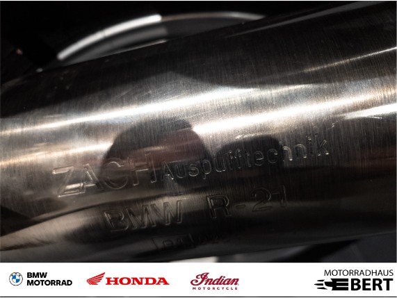 BMW Motorrad R1150R, 0019758