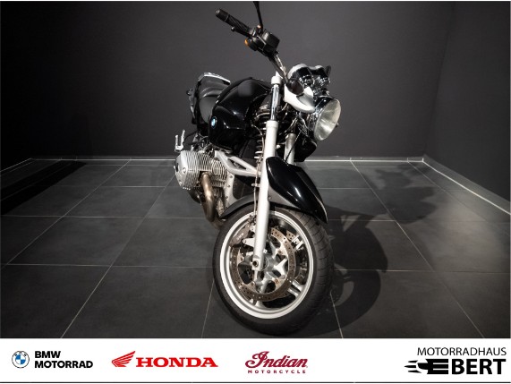 BMW Motorrad R1150R, 0019758