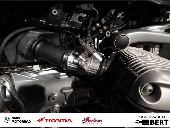 BMW Motorrad R1150R, 0019758