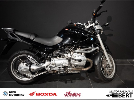 BMW Motorrad R1150R, 0019758