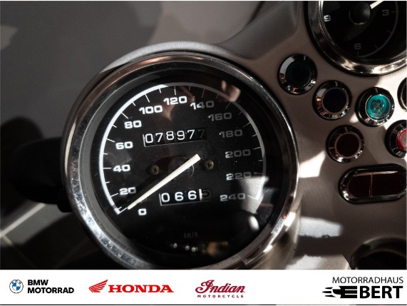 BMW Motorrad R1150R, 0019758