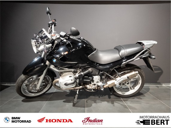 BMW Motorrad R1150R, 0019758