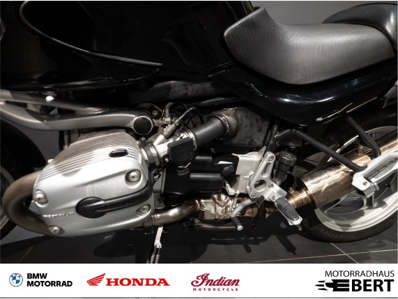 BMW Motorrad R1150R, 0019758