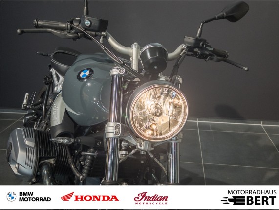 BMW Nine T Pure, 0020572