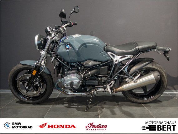 BMW Nine T Pure, 0020572