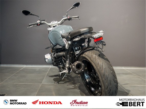 BMW Nine T Pure, 0020572