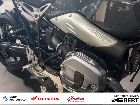 BMW Nine T Pure, 0020572