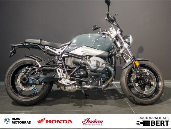 BMW Nine T Pure, 0020572