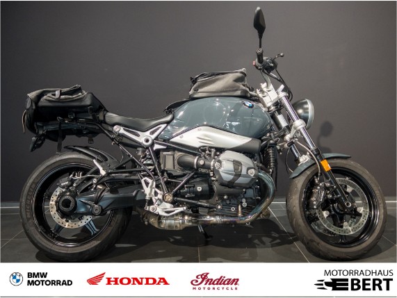 BMW Nine T Pure, 0020572