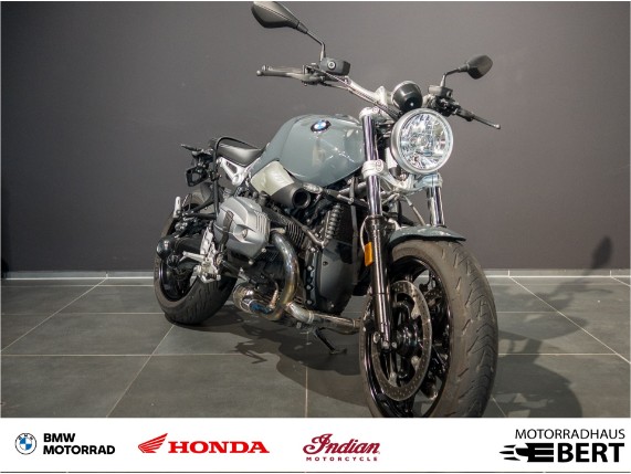 BMW Nine T Pure, 0020572