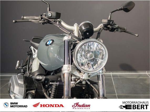 BMW Nine T Pure, 0020572