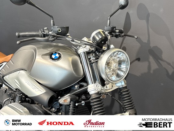 BMW Nine T  Scrambler, 0013215