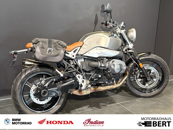 BMW Nine T  Scrambler, 0013215