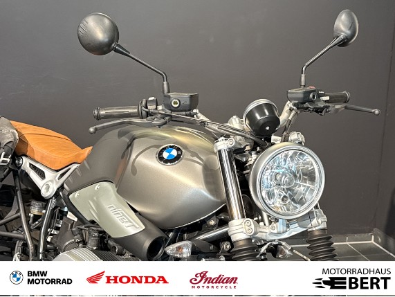 BMW Nine T  Scrambler, 0013215