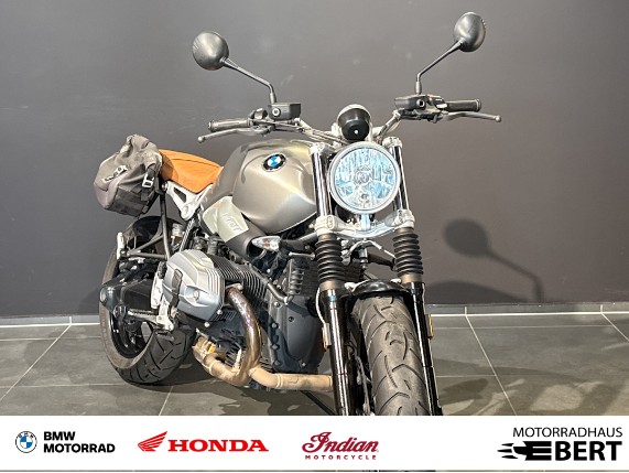 BMW Nine T  Scrambler, 0013215