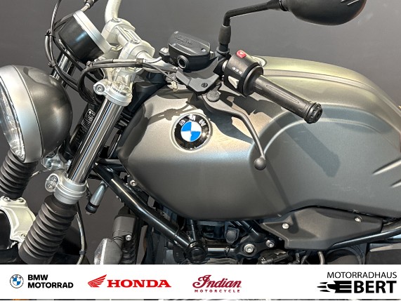 BMW Nine T  Scrambler, 0013215