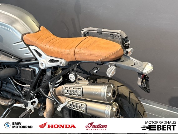 BMW Nine T  Scrambler, 0013215