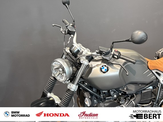 BMW Nine T  Scrambler, 0013215