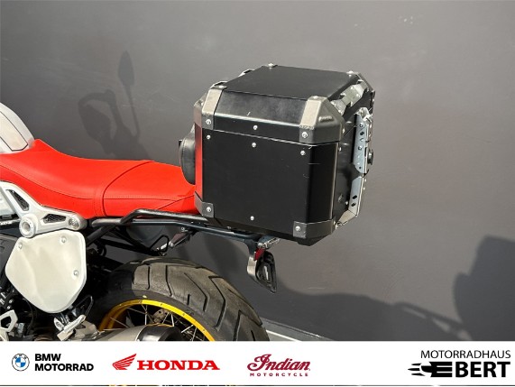 BMW NineT Urban G/S, 0021223
