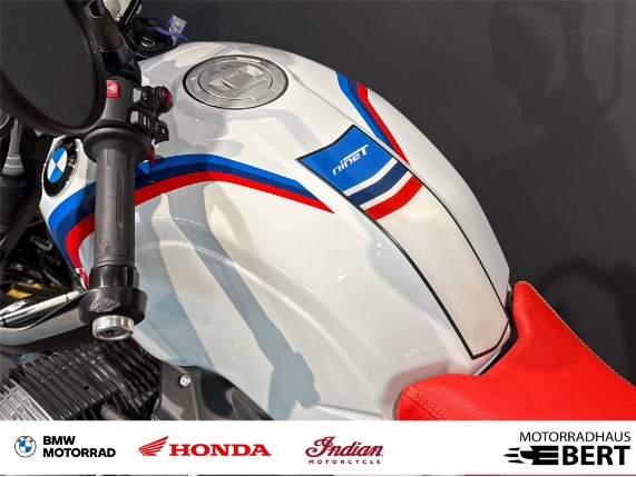 BMW NineT Urban G/S, 0021223