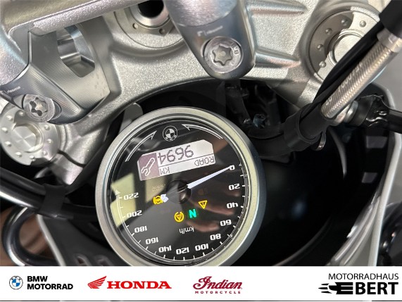 BMW NineT Urban G/S, 0021223
