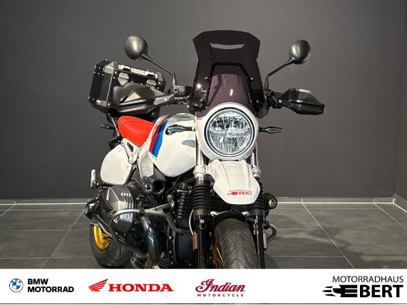 BMW NineT Urban G/S, 0021223