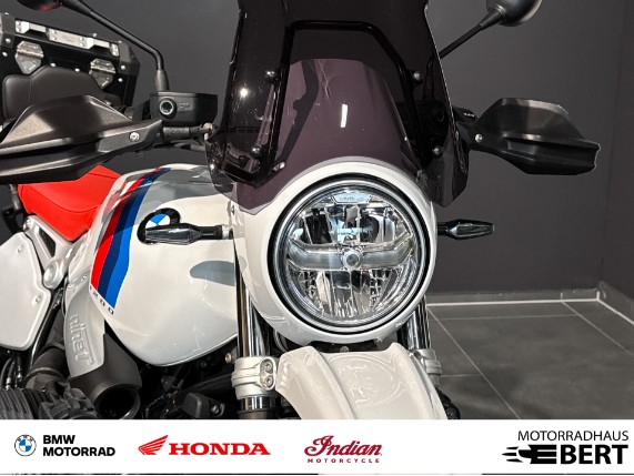 BMW NineT Urban G/S, 0021223