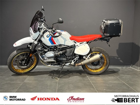 BMW NineT Urban G/S, 0021223