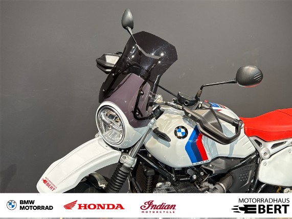BMW NineT Urban G/S, 0021223