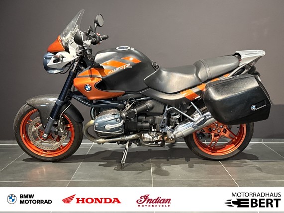 BMW R 1150 R Rockster, 0006949